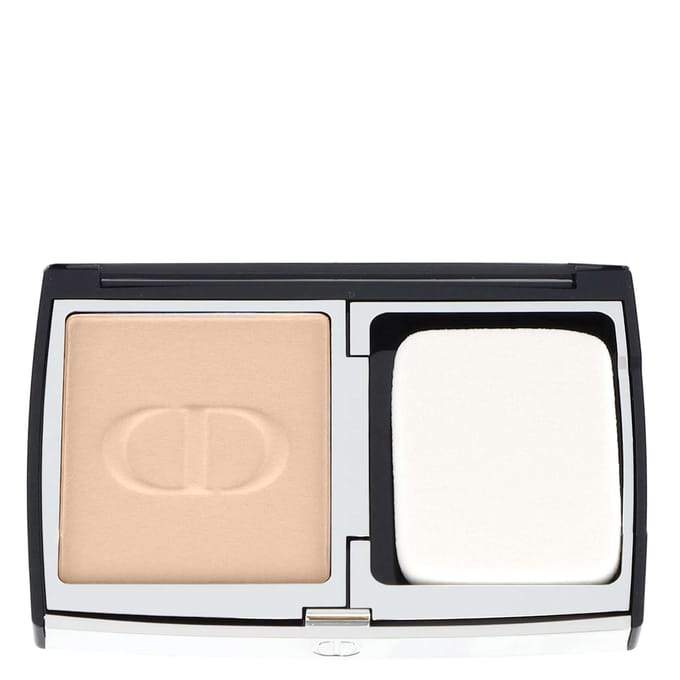 Christian Dior Diorskin Forever Compact Powder Foundation 2N 10gr