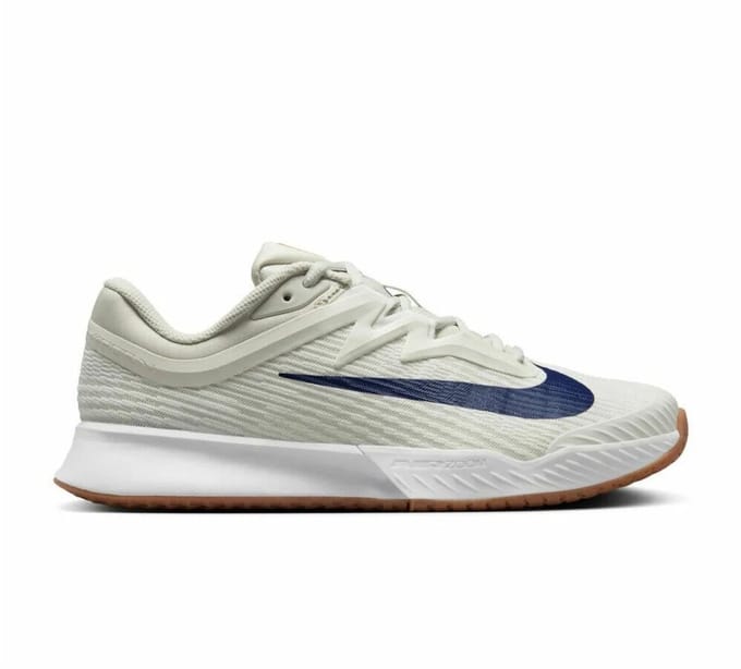 Nike Vapor Pro 3 Tennisschoenen dames Wit 41