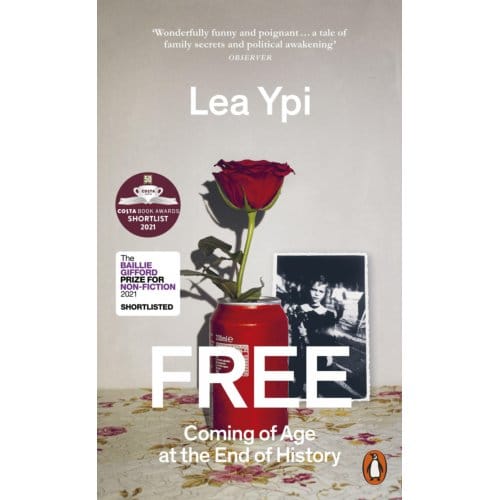 Free - Lea Ypi