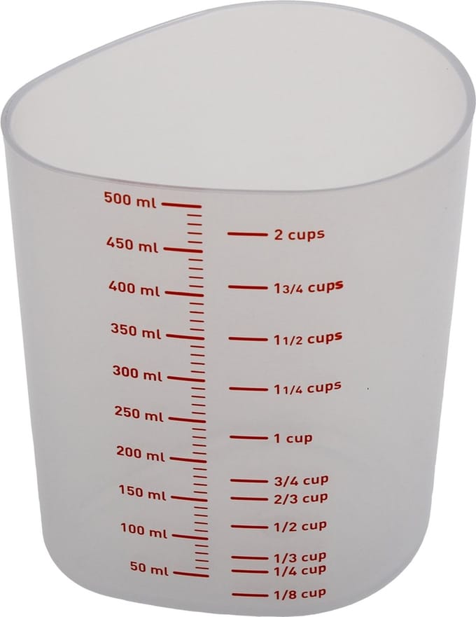 SEB - MAATBEKER - GLAS - SS986368
