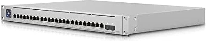 Ubiquiti UniFi Switch USW-Enterprise-24-PoE (400W) Enterprise 24 PoE