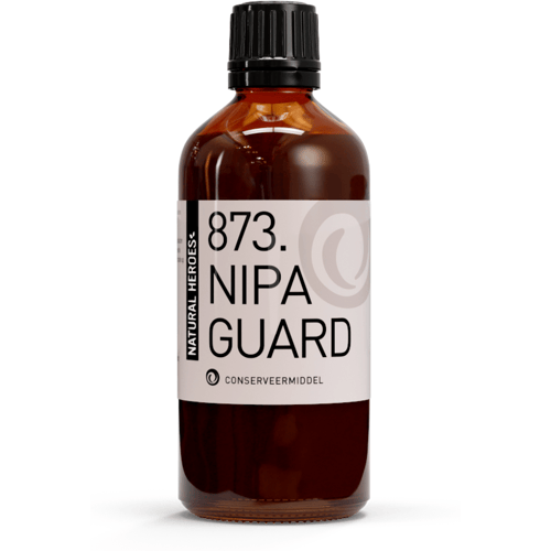 Natural Heroes GreenServative - Conserveermiddel - 100 ml