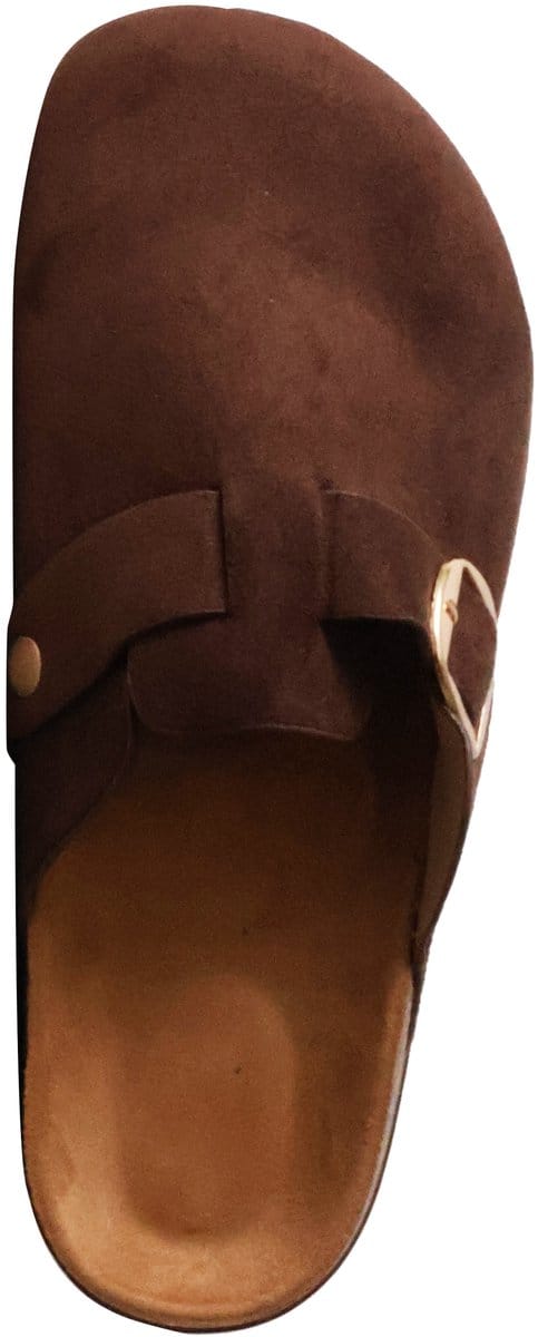 Instap-pantoffels