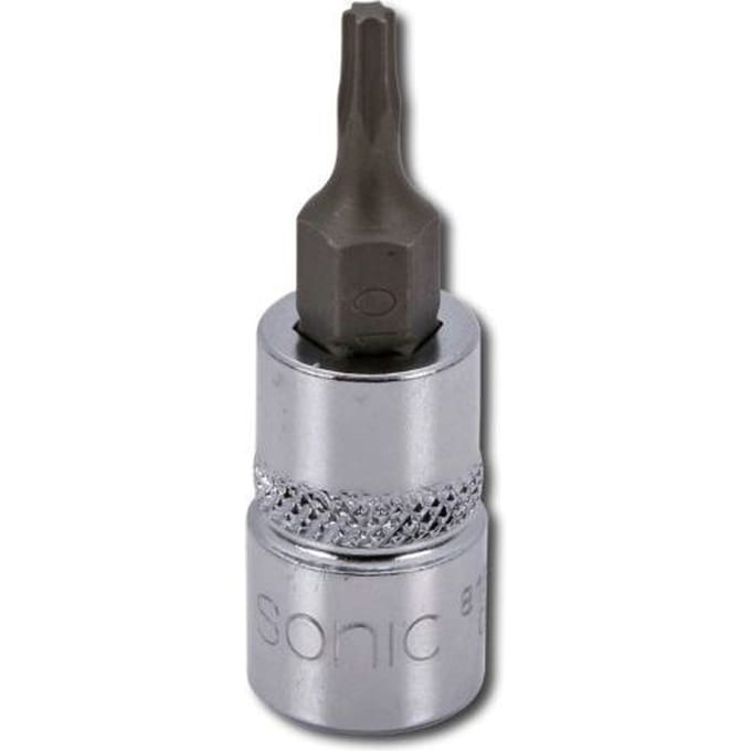 Dopbit 1/4" TORX SONIC 8163710