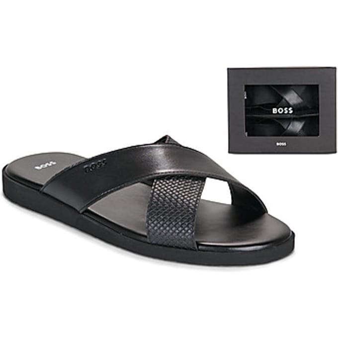 Slippers BOSS Darrel_Slid_crpuwv