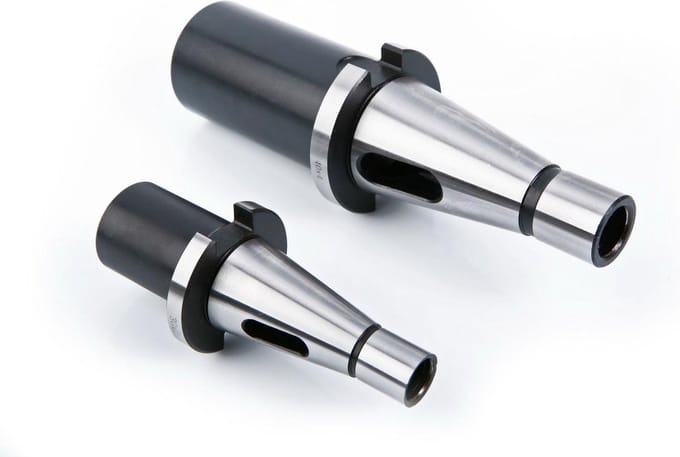 HBM ISO 30 - MC 2 Verloophuls