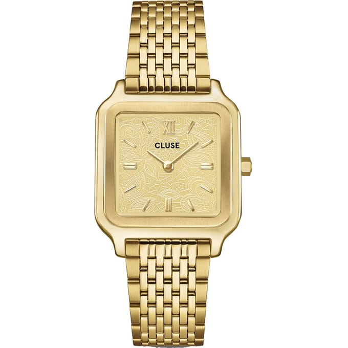 Cluse Gracieuse CW11912 Horloge