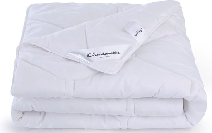 Cinderella Green Line rPet dekbed - Synthetisch dekbed - Gerecycled plastic - 140 x 200 cm