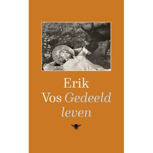 Gedeeld Leven - Erik Vos
