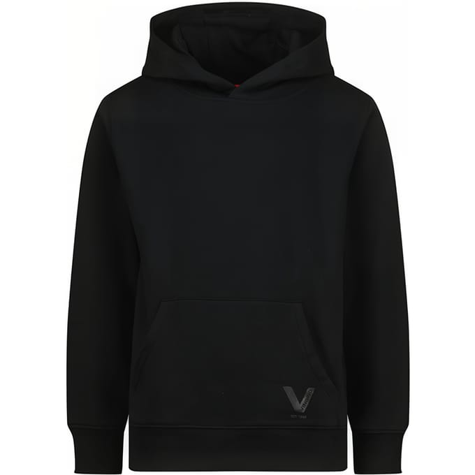 Vingino Natest Deep Black Größe: 2 | Strickjacken Outlet | kids | Schwarz
