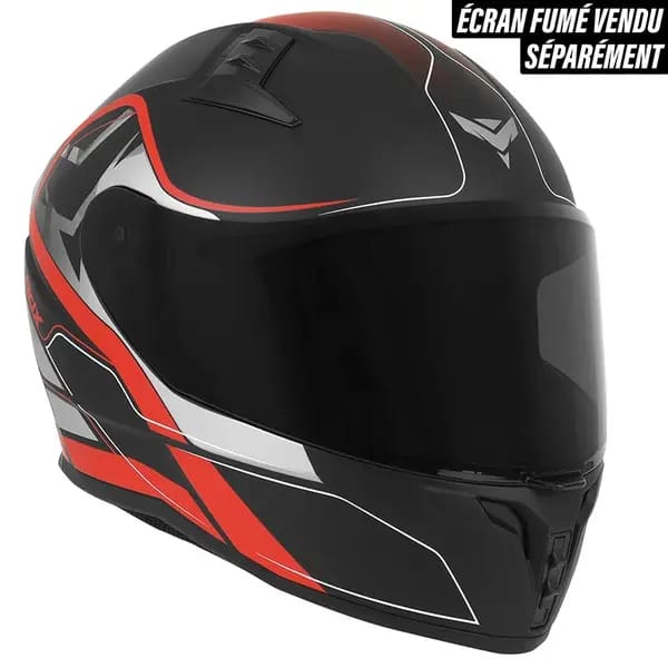 Volle motorhelm ADX AI400 - Evo