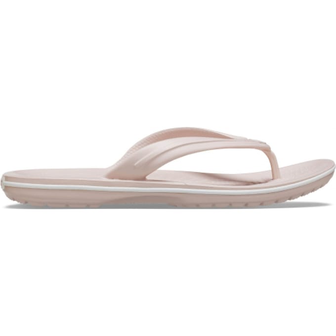 Crocs Crocband Serie - Teenslippers - 42-43 - Quartz - Croslite™