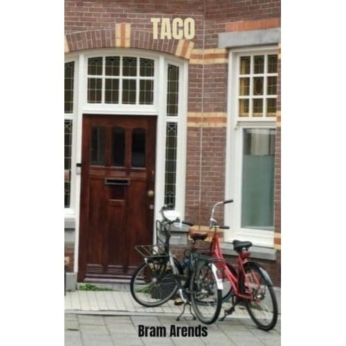 Taco - Bram Arends