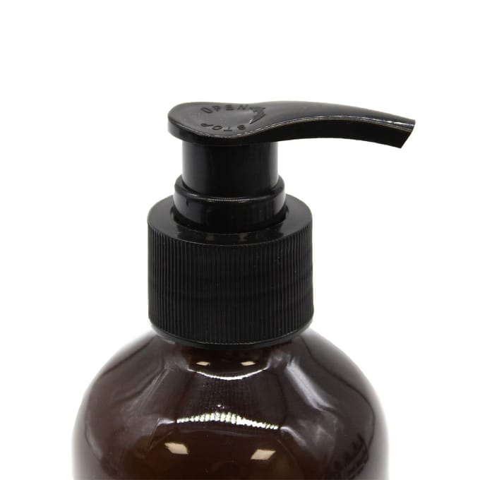 Hand & Body Lotion - Mandarijn, Ylang & Patchouli - 250ml