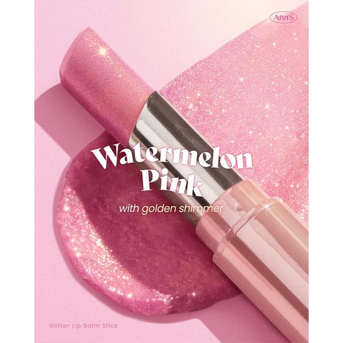 [ALL MY THINGS] I'm Your Lip Tint Pearl Lip Stick #05 Aurora lights 3,4 g pink