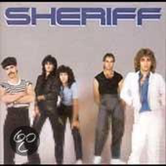 Sheriff