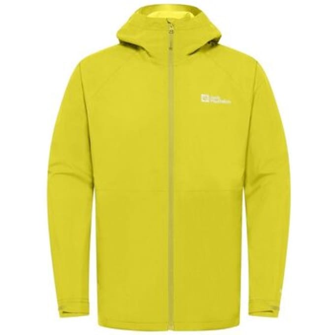Windjack Jack Wolfskin -