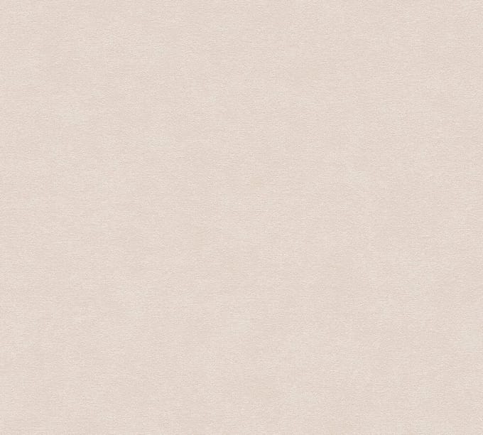 UNI BEHANG | Basic - Roze - A.S. Création French Affair