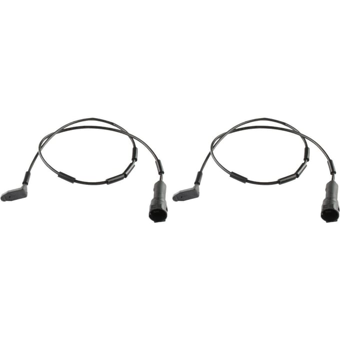 Waarschuwingscontact, remblokslijtage QUICK BRAKE WS 0119 A
