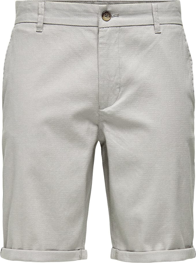 ONLY & SONS Chino shorts ONSPETER Regular fit Shorts