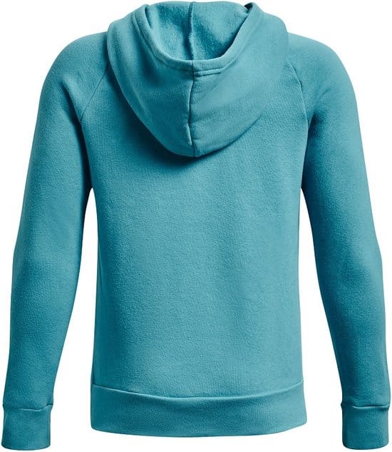Under Armour Rival Fleece Jongens Trui - Maat L