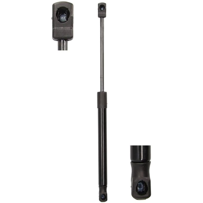 Gasveer, achterruit MAGNUM TECHNOLOGY MGS7002MT