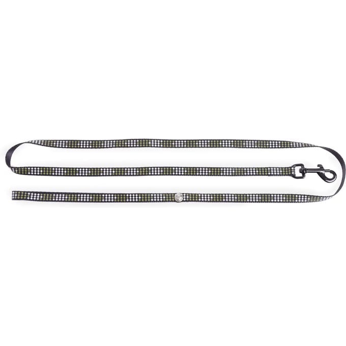 Nylon kruis hondentuig Martin Sellier