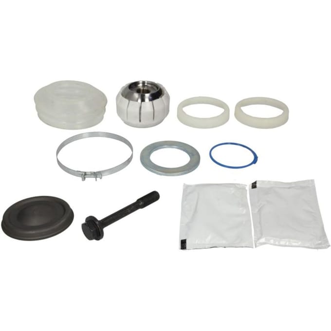Reparatieset, stuur AUGER 55211