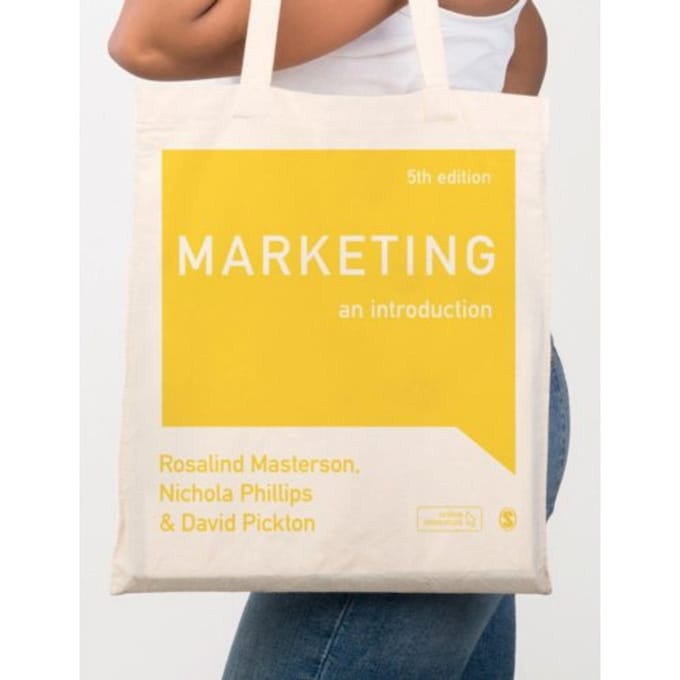 Marketing - Masterson, Rosalind