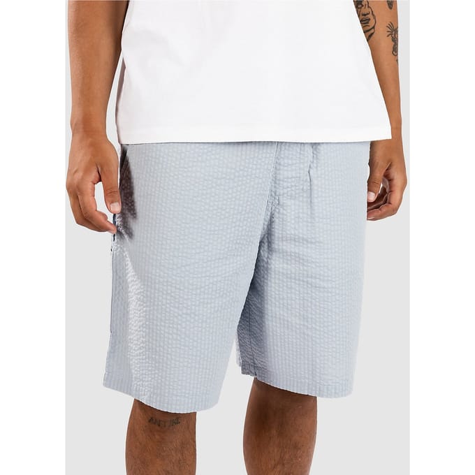 Carhartt WIP Toland Korte Broek blauw