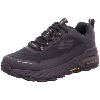 Lage Sneakers Skechers Max Protect-Fast Track