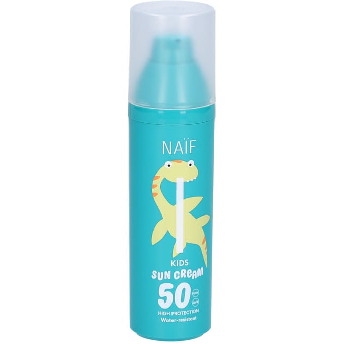Naïf Kids Sun Cream SPF50 100ml