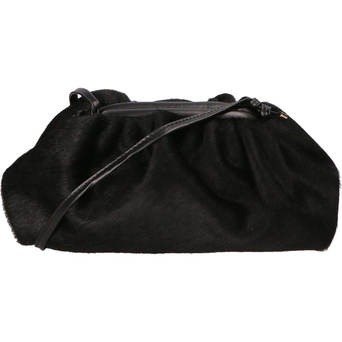Gave Lux Schoudertas vrouwen BLACK/BLACK