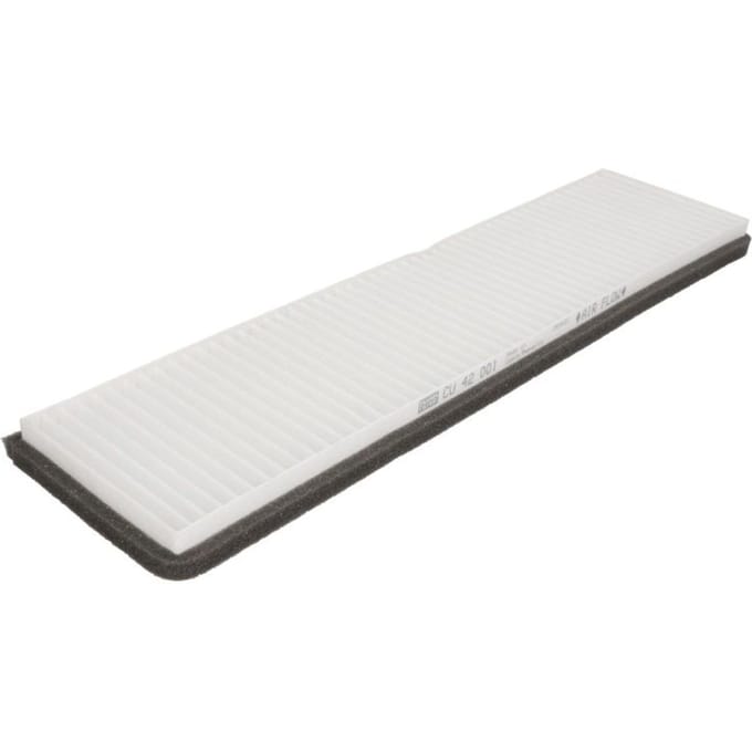 Filter, cabinelucht MANN-FILTER CU 42 001