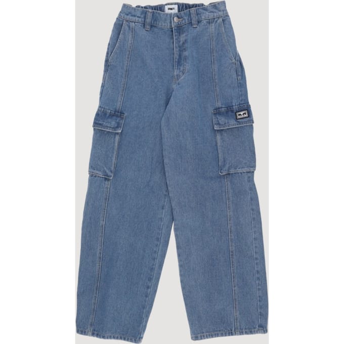 Zoek vracht Denim