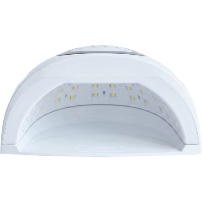 NailPerfect Precision Cure UV/LED Lamp 54W