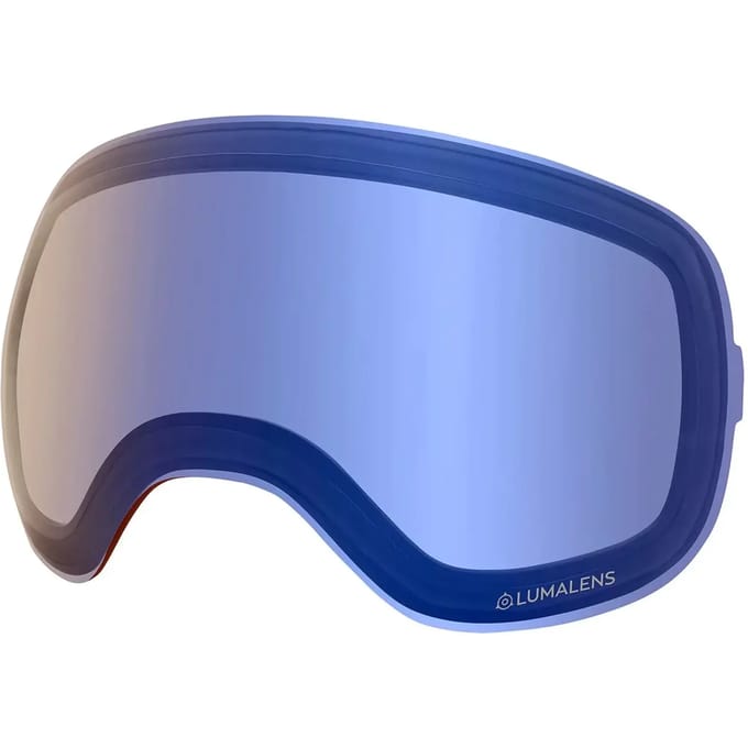 Skibril lens Dragon X2 Rpl Ion