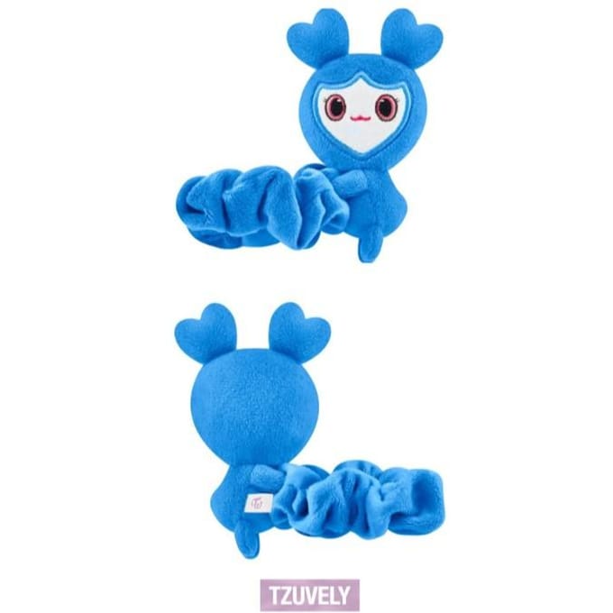 TWICE LOVELY Chouchou - C'EST POUR Tzuvely