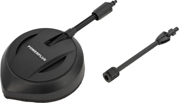 Powerplus - POWXG90972 - Roterende terrasreiniger