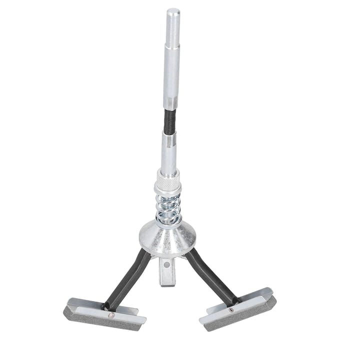 32 mm?90mm Cilinder Honing 3 Klauw Verstelbaar Auto Motor Flexibele As Spanningstool white