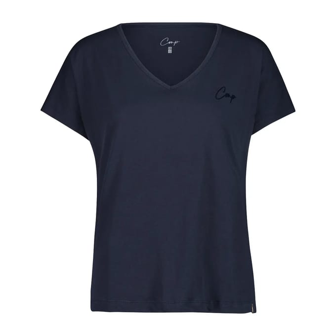 T-shirt dames CMP Anita