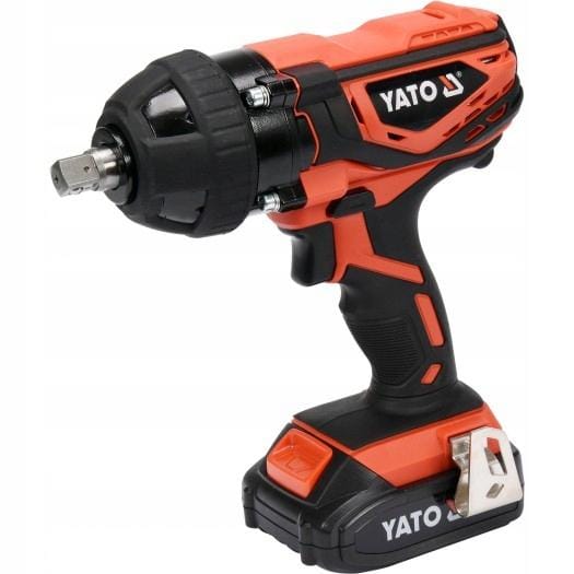 YATO Elektrische Slagmoersleutel - 1020W - 600Nm - 230V