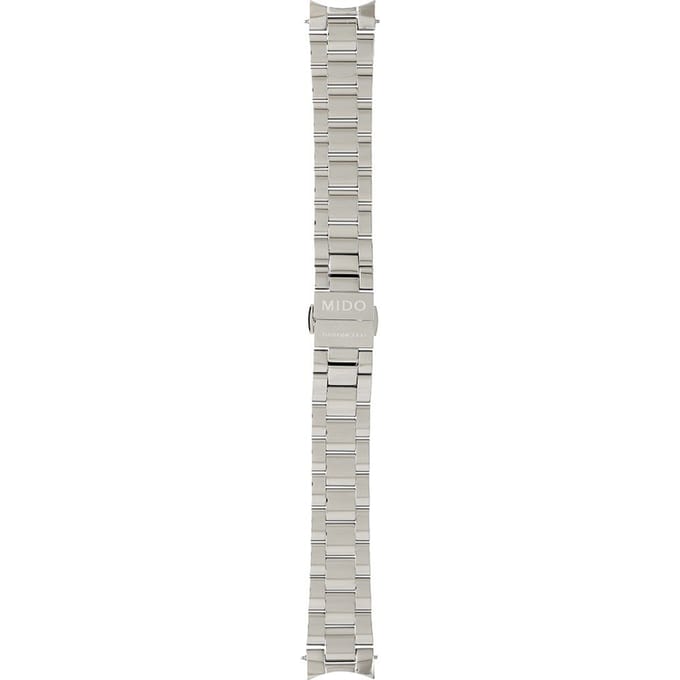 MIDO Straps M605013087 Baroncelli band