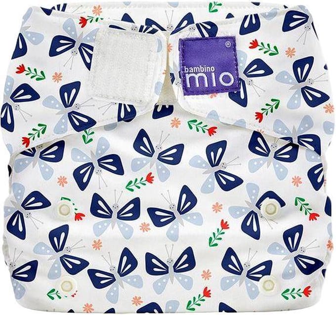 Bambino Miosolo – Vlinder