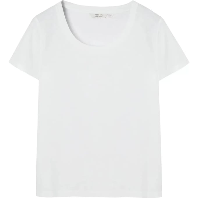 T-shirt dames Tatuum Antini