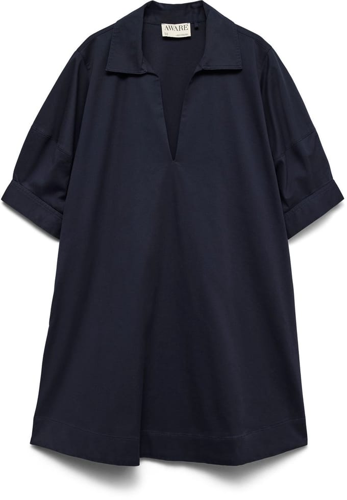 Vero Moda Jurk AWCAROLINA Korte jurk