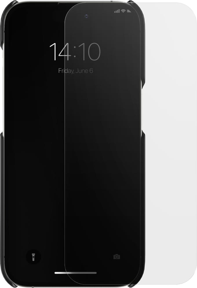 iDeal of Sweden iDeal Glass iPhone 14 Pro Max Glass