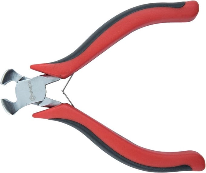 Kopkniptang 100 mm