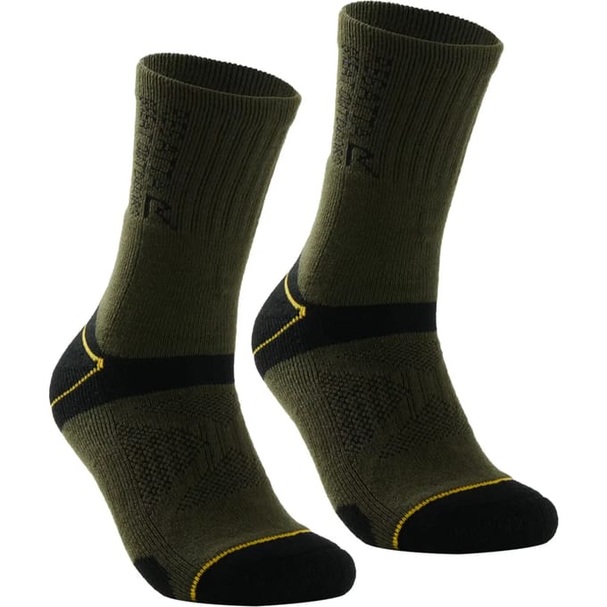 Sokken Regatta Blister Protection II