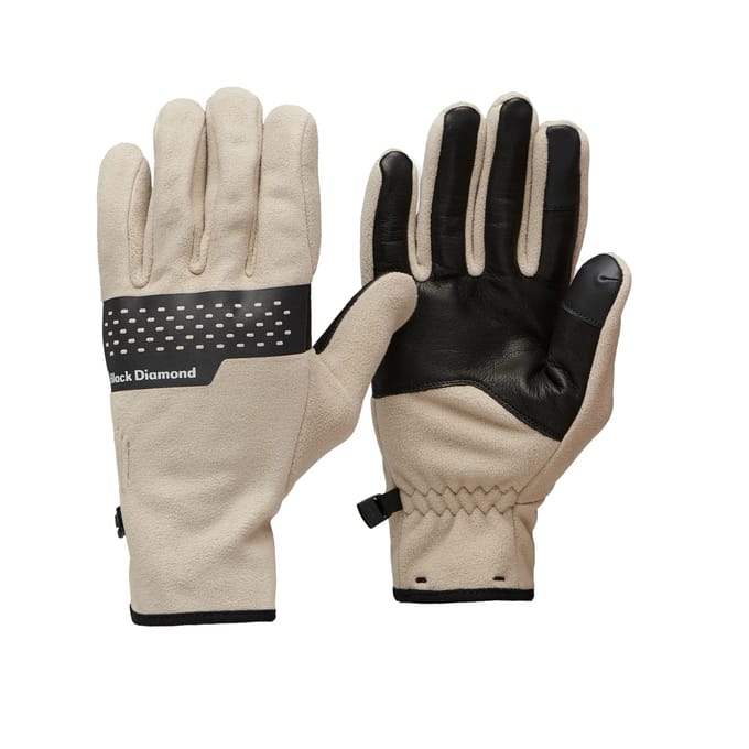 Polar skihandschoenen Black Diamond Alpine